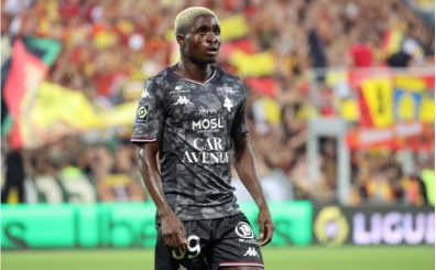 Kayserispor'dan savunma takviyesi: Koffi Kouao