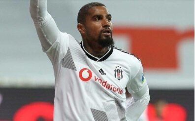 Boateng'den Ronaldo'ya salvo