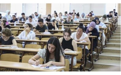 KPSS Lisans-�nlisans-Orta��retim ba�vurular� ne zaman? 2026 �SYM takvimi a��kland�! 