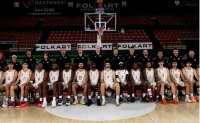 Kar��yaka Basketbol Tak�m� transfer yasa��n� kald�rd�