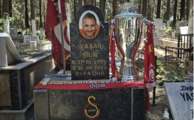 Ku�adas� Galatasaray Derne�i'nden Ya�ar Bilir'e ziyaret