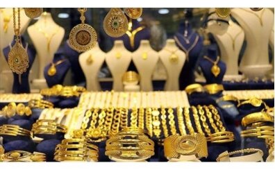 Arife g�n�, bug�n kuyumcular a��k m�? 26 May�s Kurban Bayram� arefesinde alt�n alacaklar� dikkat