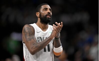 Lakers'a Kyrie Irving takas� konusunda k�t� haber