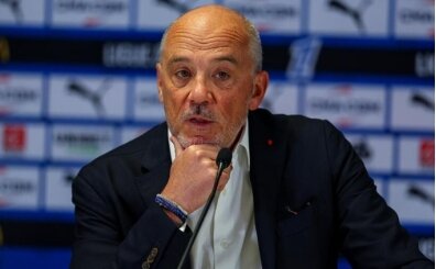 Marsilya'dan Be�ikta�'a �vg�!