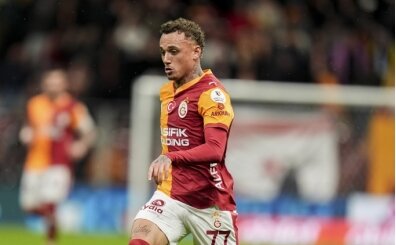 Galatasaray'da alternatif aday Noa Lang
