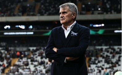 Trabzonspor'da �enol G�ne� form�l�