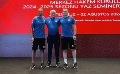 Eren Acar: 'Hakemlere bask� vard�!'