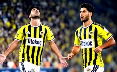 Marco Asensio'nun hedefi deja vu!