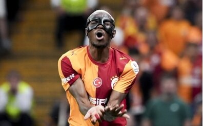 Galatasaray'a mesaj: '�mkans�z de�il'