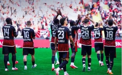 Gaziantep FK, Ba�ak�ehir'e konuk oluyor