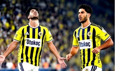 Fenerbah�e'den Asensio i�in a��klama: 'Ameliyat olacak'