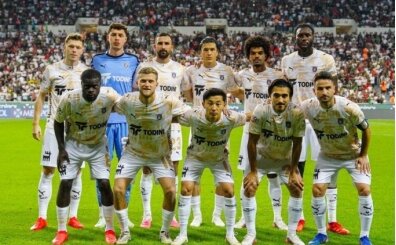 Ba�ak�ehir: 'Hayal k�r�kl��� ya��yoruz'