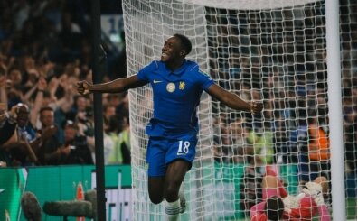 Chelsea, Lig Kupas�'nda tur atlad�