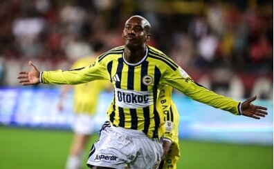 Talisca'dan transfer haberi sonras� olay a��klama!