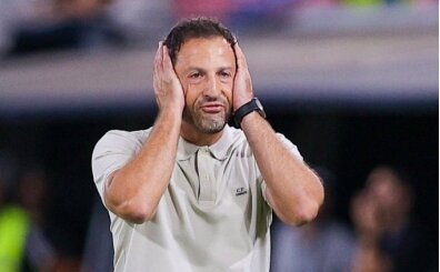 Tedesco'nun Bologna maceras� k�sa s�rd�!