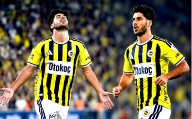 Fenerbah�e'den Asensio i�in a��klama!