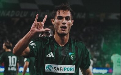 Kocaelispor'dan Konya'da geri d�n��