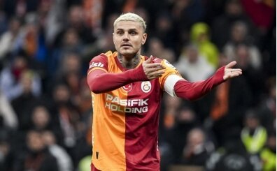 Mauro Icardi için Lazio açıklaması!