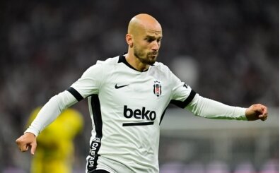 Vaclav Cerny'den y�ksek form!