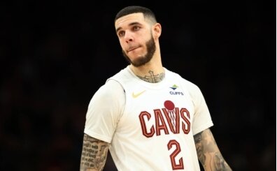 Lonzo Ball emeklilik iddialar�n� yalanlad�