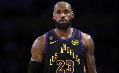 Pelinka: 'LeBron James'i gelecek sezon da kadromuzda g�rmek isteriz'