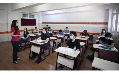 Liseler ne zaman kapan�yor, kapanacak? 2026 MEB  