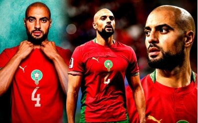 Sofyan Amrabat i�in Fenerbah�e'ye yeni teklif!