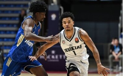 Be�ikta�, 13 y�l sonra EuroLeague'de kazand�!