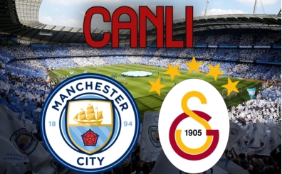 Manchester City Galatasaray ma�� canl� izle kesintisiz donmadan