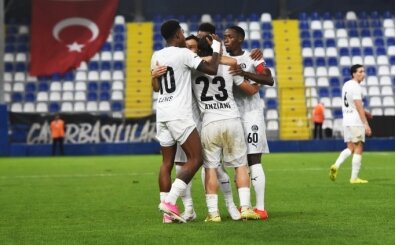 Manisa FK galibiyet hasreti �ekiyor