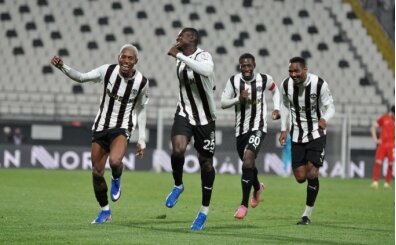 Manisa FK yeni umut pe�inde