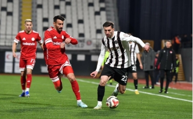 Manisa FK'da hedef 3 puan