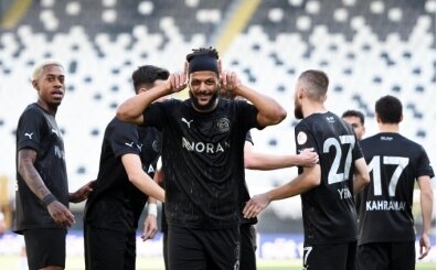 Manisa FK'n�n rakibi Van Spor