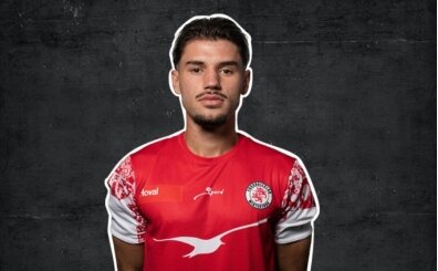 Manisa FK Morina'y� getirdi