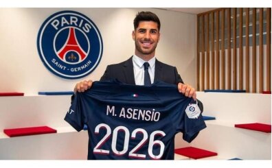 Asensio sakatland� m�? Marco Asensio'nun sakatl�k durumu 