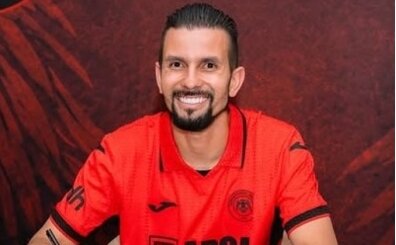 �orum FK, Marcos Felipe'yi kadrosuna katt�