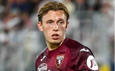 Fenerbah�e, Pedersen i�in �talya'da g�r���yor!