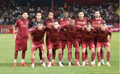 Mardin 1969 Spor ilk 6 haftay� nama�lup ge�ti