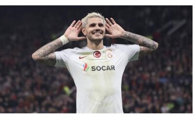 Icardi Gitti mi? Mauro Icardi Galatasaray'dan Ayr�ld� m�?