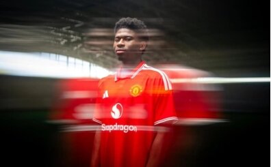Manchester United, Carlos Baleba'y� a��klad�!