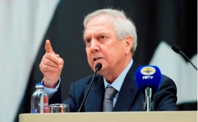 CANLI: Fenerbah�e'de Divan Kurulu