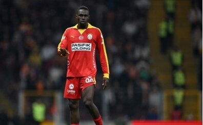 Galatasaray'da iki futbolcuya ara ila� olacak