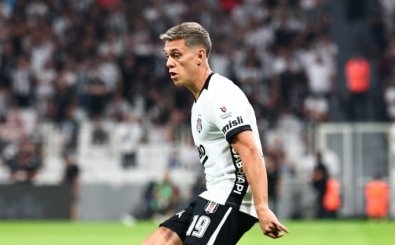 Italiano'dan Trossard'a; 'G�ster kendini'