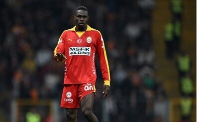 Galatasaray'da Singo ger�ekleri