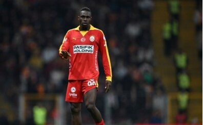 Wilfried Singo, ilk 11'e geri d�n�yor