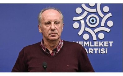 Memleket Partisi kapand� m�? Muharrem �nce'nin son durumu!
