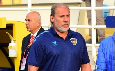 Menemen FK'da direkt�rl�k rotas� de�i�ti!