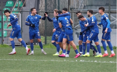 Menemen FK'n�n rakibi Adanaspor