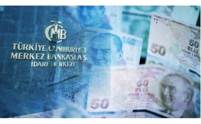 Merkez Bankas� faiz karar� a��kland� m�, saat ka�ta a��klanacak?