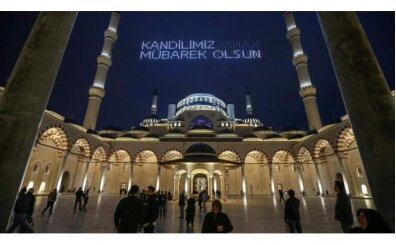 Mevlid Kandili Ne Zaman 2026? Mevlid Kandili Hangi G�ne Denk Geliyor?